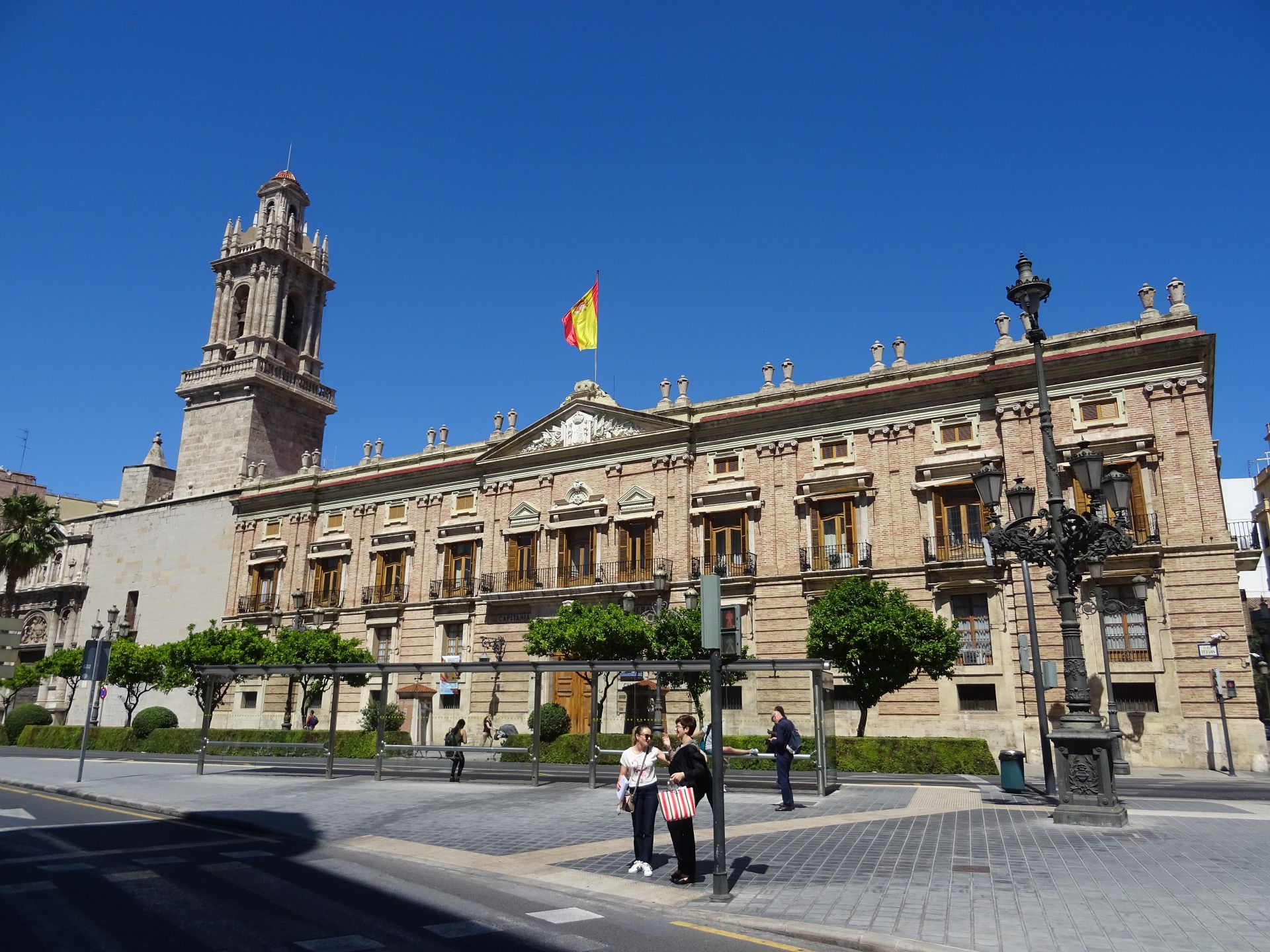 Valencia